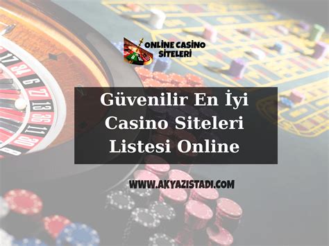 En Güvenli Avustralya Online Casino